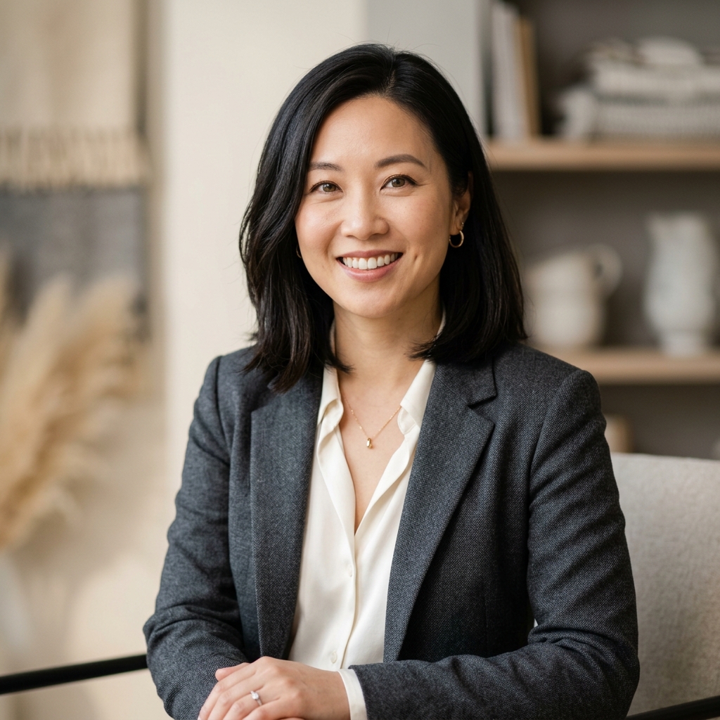 Sarah Lin