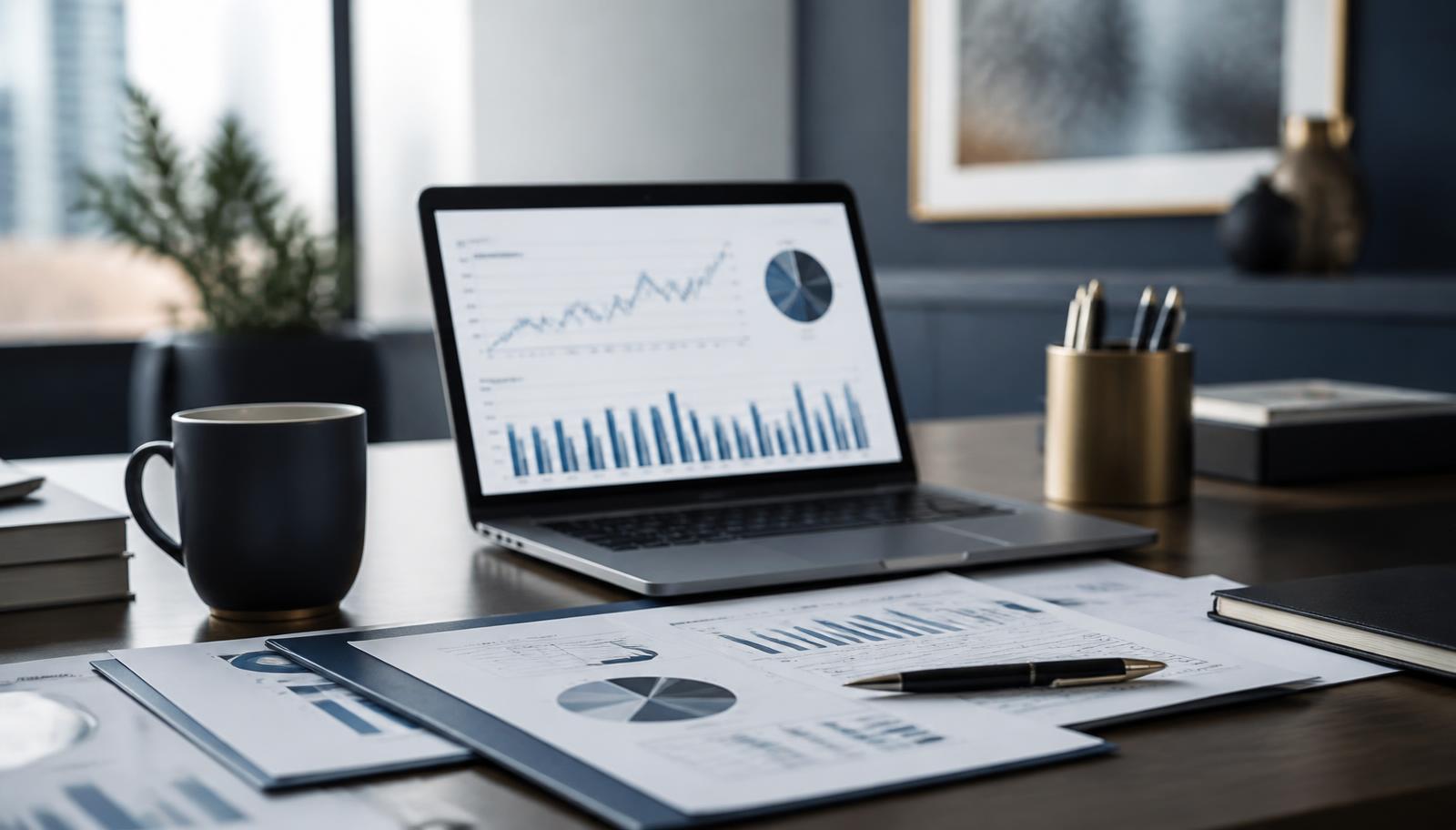 How to choose an outsourced accounting partner
